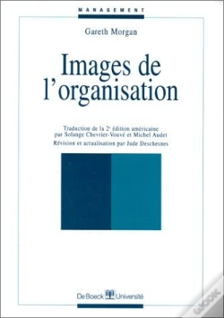 Capa do artigo Images De L'Organisation
