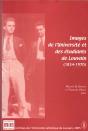 Images De L'Universite Et Des Etudiants De Louvain 1834-1970 - Preview