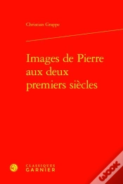 Capa do artigo Images De Pierre Aux Deux Premiers Siècles