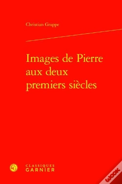Capa do artigo Images De Pierre Aux Deux Premiers Siècles
