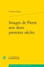 Images De Pierre Aux Deux Premiers Siècles - Preview