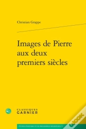 Capa do artigo Images De Pierre Aux Deux Premiers Siècles