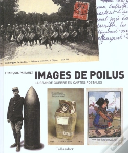 Capa do artigo Images De Poilus ; La Grande Guerre En Cartes Postales