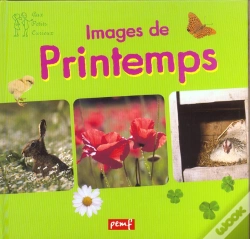 Capa do artigo Images De Printemps