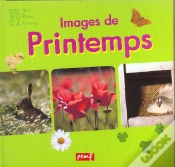Capa do artigo Images De Printemps