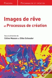 Capa do artigo Images De Rêve Et Processus De Création