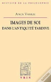 Capa do artigo Images De Soi Dans L