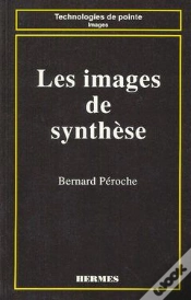 Capa do artigo Images De Synthese