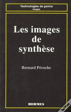 Capa do artigo Images De Synthese
