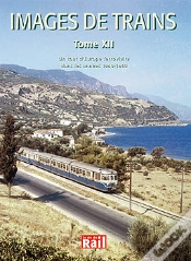 Capa do artigo Images De Trains T12 Europe