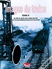 Capa do artigo Images De Trains Tome 9