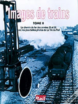 Capa do artigo Images De Trains Tome 9