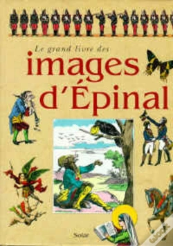 Capa do artigo Images D'Epinal