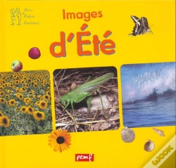 Capa do artigo Images D'Ete