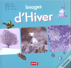 Capa do artigo Images D'Hiver