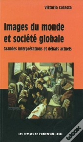 Images Du Monde Et Société Globale