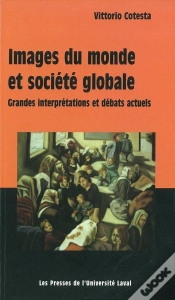 Capa do artigo Images Du Monde Et Société Globale