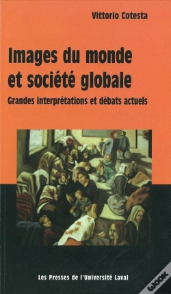 Capa do artigo Images Du Monde Et Société Globale