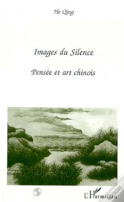 Capa do artigo Images Du Silence ; Pensée Et Art Chinois