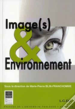 Capa do artigo Image(S) & Environnement