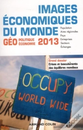 Images Economiques Du Monde 2013