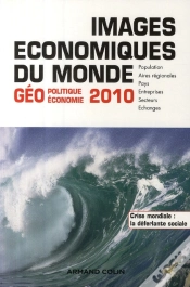 Capa do artigo Images Économiques Du Monde (Édition 2010)