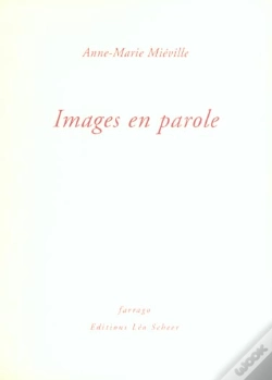 Capa do artigo Images En Parole