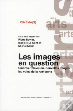 Capa do artigo Images En Question