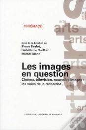 Capa do artigo Images En Question