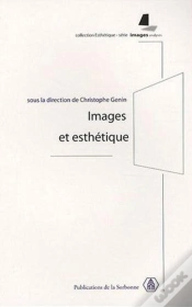 Capa do artigo Images Et Esthetique