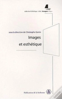 Capa do artigo Images Et Esthetique