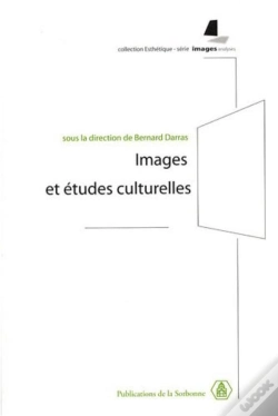 Capa do artigo Images Et Études Culturelles