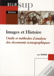 Capa do artigo Images Et Histoire ; Outils Et Méthodes D