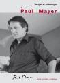 Images Et Hommages À Paul Mayer ; Poète, Peintre Et Sculpteur - Preview