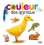 Images Et Mots : La Couleur Des Animaux - Preview