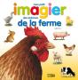 Images Et Mots : Mon Petit Imagier Des Animaux De La Ferme - Preview