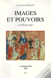 Capa do artigo Images Et Pouvoirs Au Moyen Age