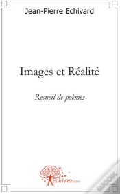 Capa do artigo Images Et Réalité ; Recueil De Poèmes