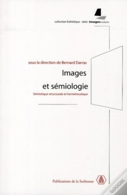 Capa do artigo Images Et Sémiologie Sémiotique Structurale Et Herméneutique