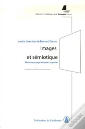 Capa do artigo Images Et Sémiotique ; Sémoitique Pragmatique Et Cognitive