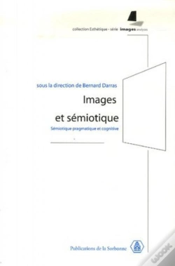 Capa do artigo Images Et Sémiotique ; Sémoitique Pragmatique Et Cognitive