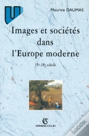 Capa do artigo Images Et Sociétés Dans L