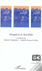 Capa do artigo Images Et Societes