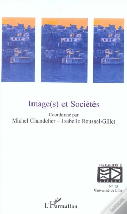 Capa do artigo Images Et Societes