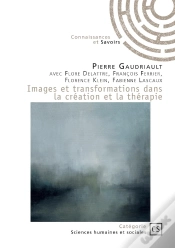 Capa do artigo Images Et Transformations Dans La Création Et La Thérapie