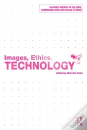 Capa do artigo Images, Ethics, Technology