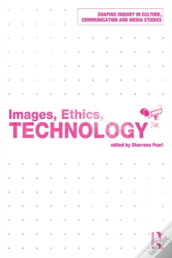 Capa do artigo Images, Ethics, Technology
