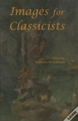 Capa do artigo Images For Classicists