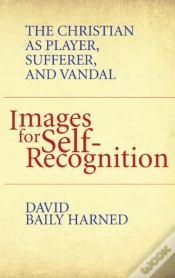 Capa do artigo Images For Self-Recognition