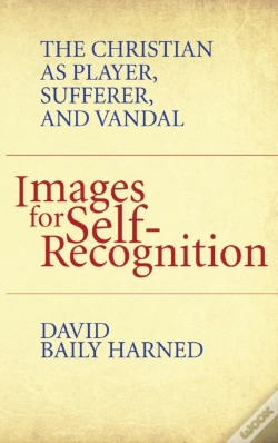Capa do artigo Images For Self-Recognition